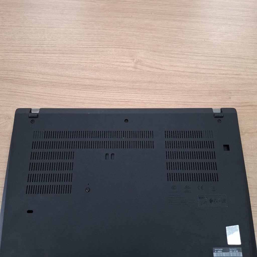 LAPTOP LENOVO THINKPAD T14S GEN 2 (2023) 512 GB SSD 16 GB RAM