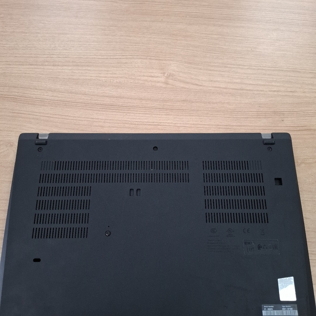 LAPTOP LENOVO THINKPAD T14S GEN 2 (2023) 512 GB SSD 16 GB RAM
