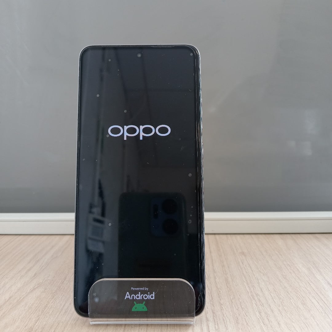 CELULAR OPPO  RENO 12F 5G CPH2637 256 GB 12 GB RAM (SEMINUEVO)