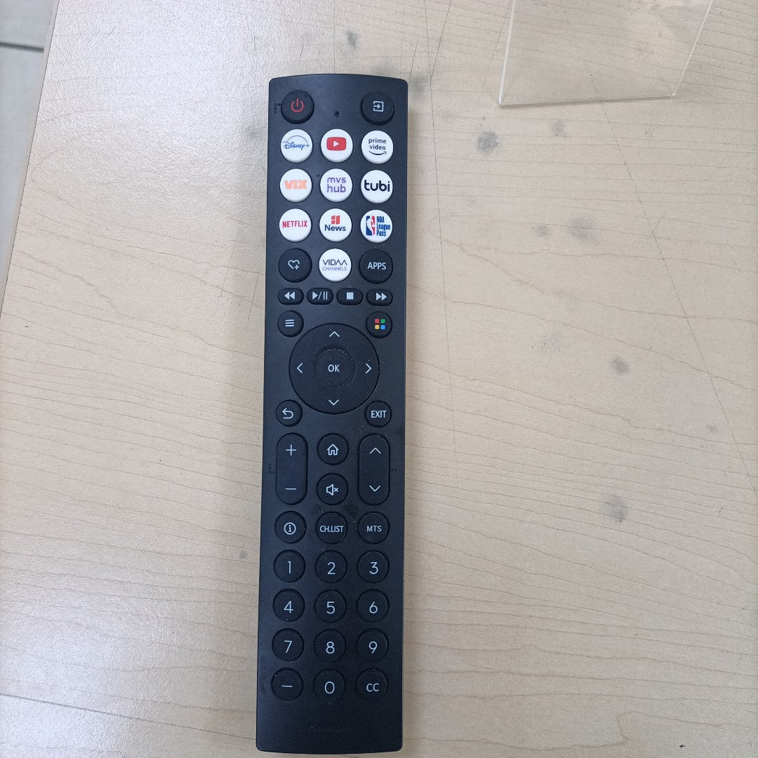 PANTALLA HISENSE 32A4KV (2024) 32" LED HD (SEMINUEVO)