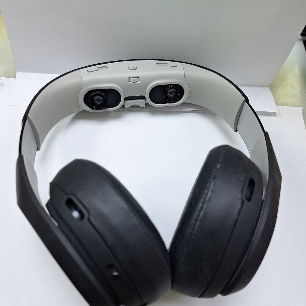 AUDIFONOS AVEGANT AG101 INALAMBRICO OVER EAR (SEMINUEVO)
