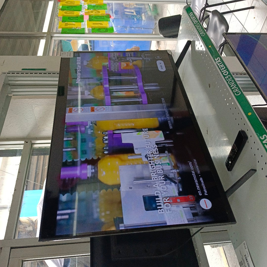 PANTALLA SONY KD-43X80K (2022) 43" LCD 4K (SEMINUEVO)