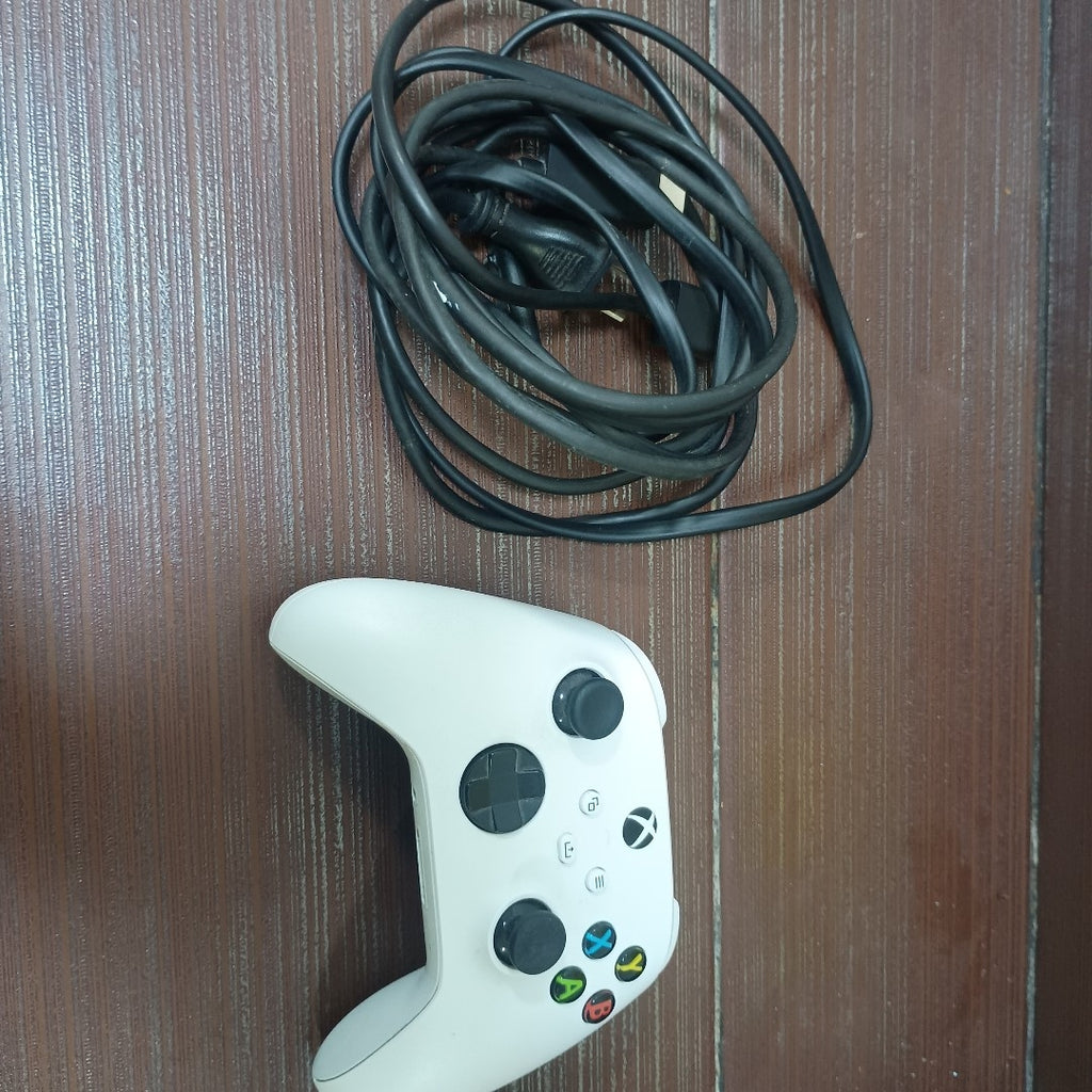 CONSOLA DE VIDEOJUEGO MICROSOFT XBOX SERIES S 512 GB SSD (SEMINUEVO)