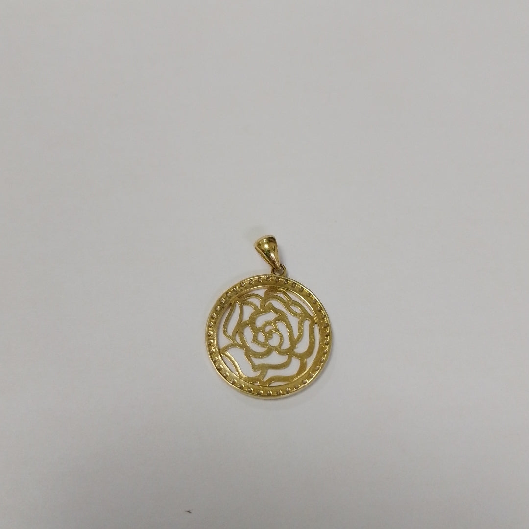 DIJES ORO 14K 1.8 (NUEVO)