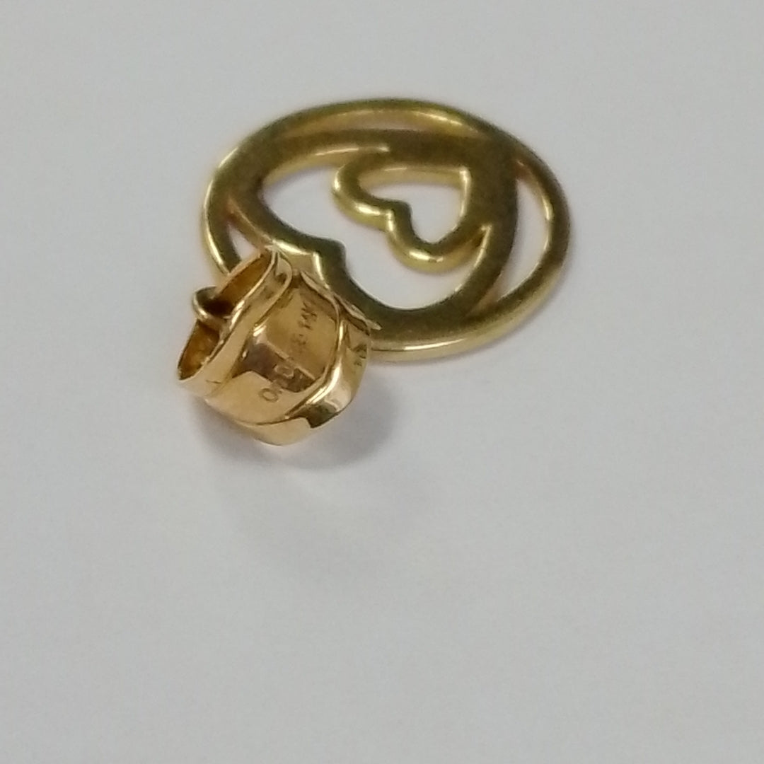 DIJES ORO 14K 1.1 (NUEVO)