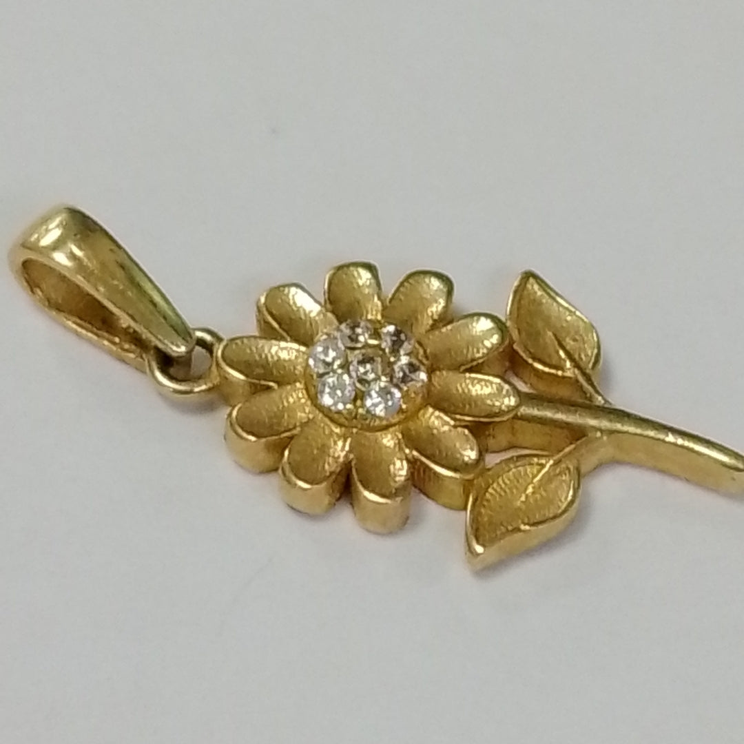 DIJES ORO 14K 0.8 (NUEVO)