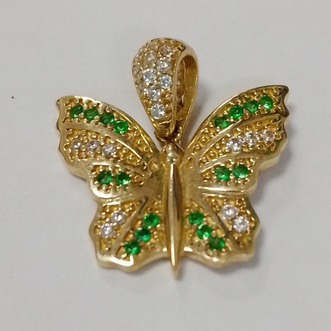 DIJES ORO 14K 2.1 (NUEVO)