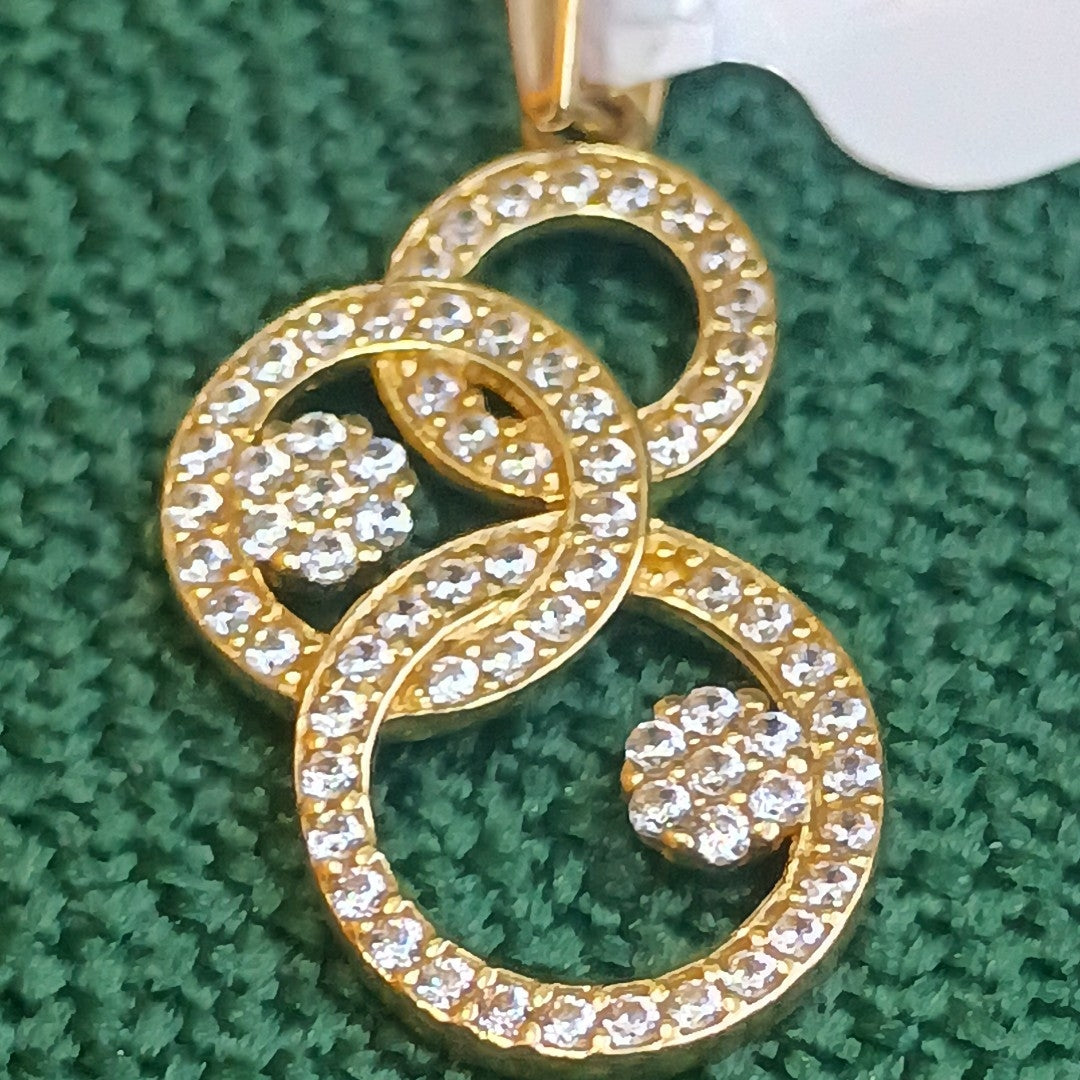 DIJES ORO 14K 1.5 (NUEVO)