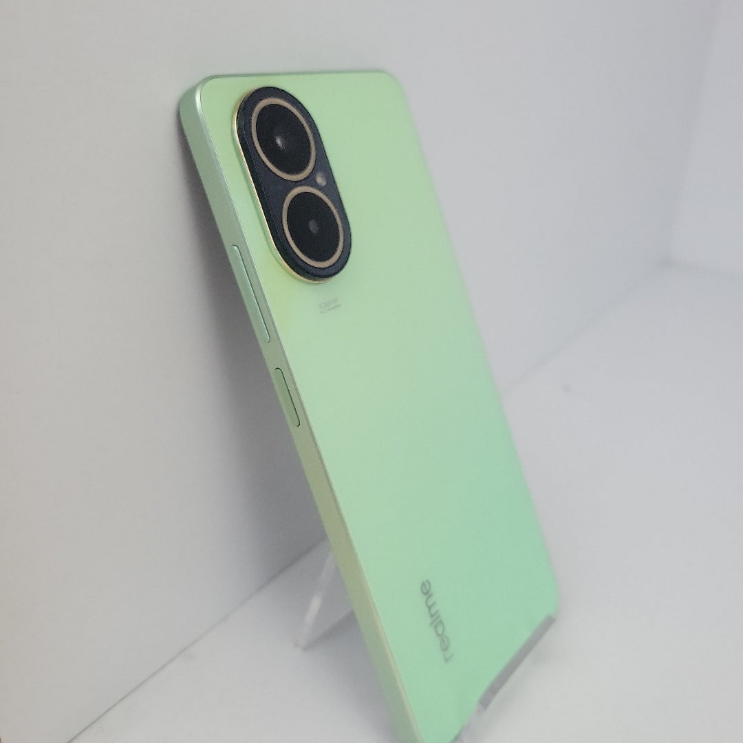 CELULAR REALME C67 RMX3890 (2023) 256 GB 8 GB RAM (SEMINUEVO)