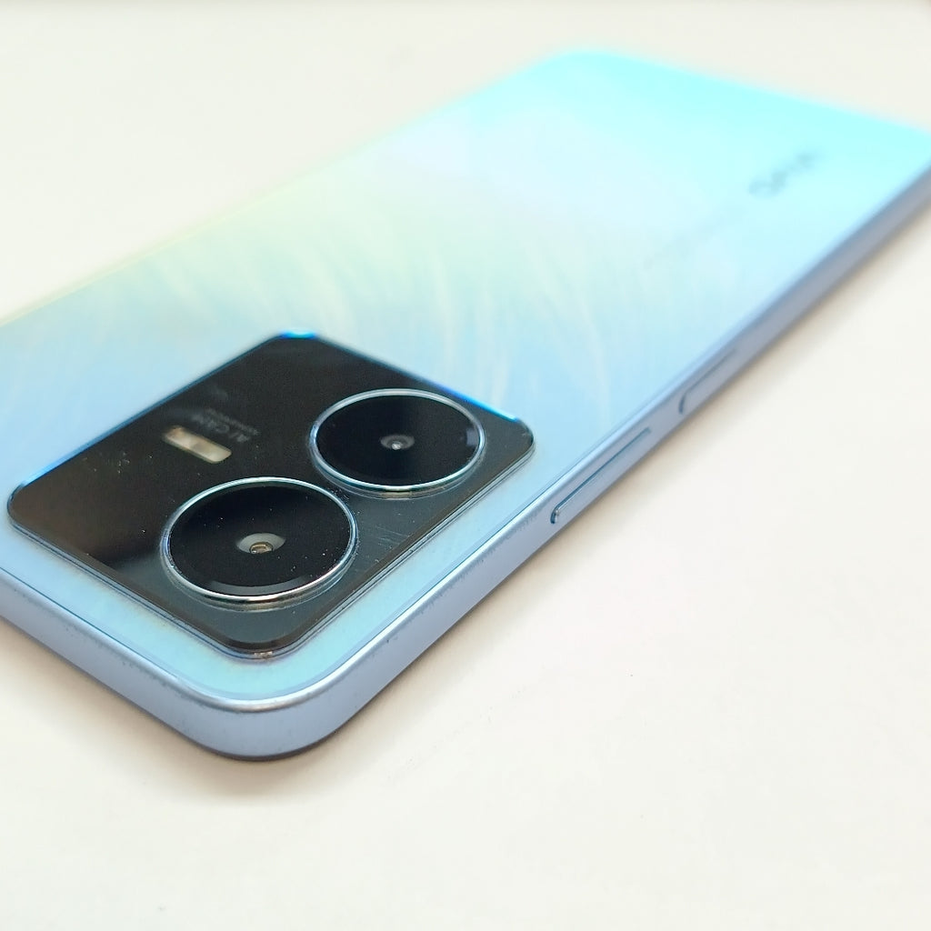 CELULAR VIVO Y22S V2206 128 GB 6 GB RAM (SEMINUEVO)