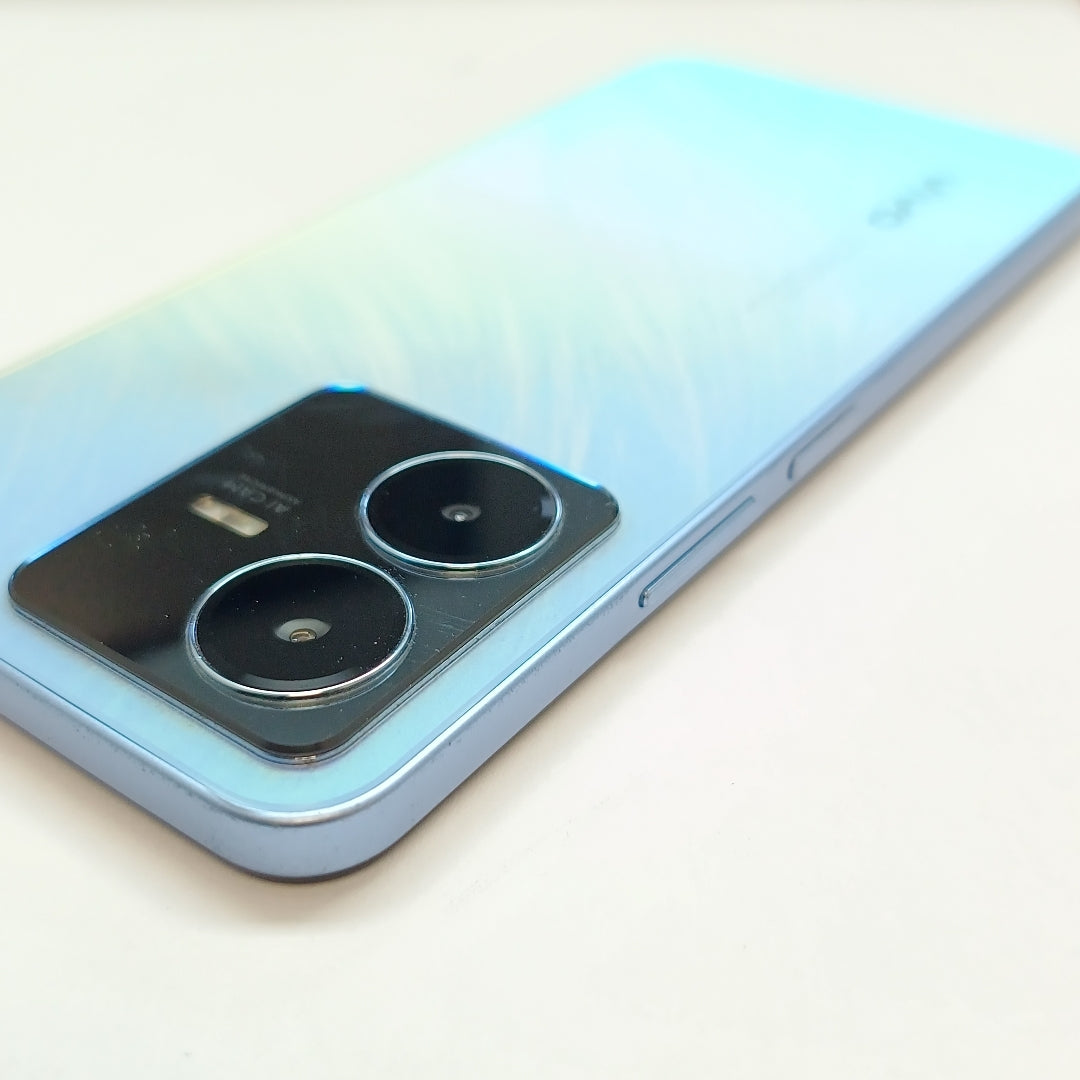 CELULAR VIVO Y22S V2206 128 GB 6 GB RAM (SEMINUEVO)