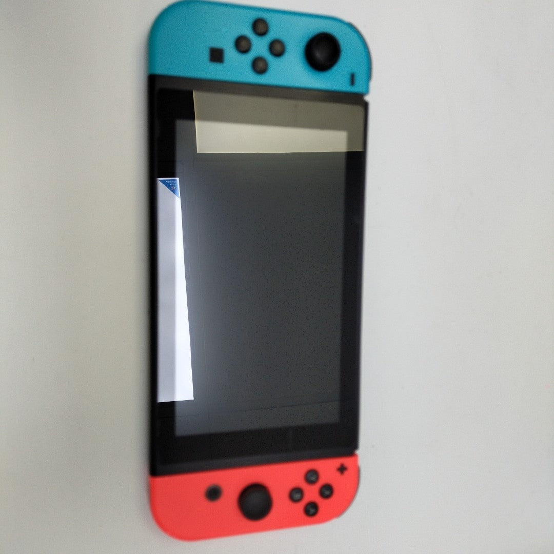CONSOLA DE VIDEOJUEGO NINTENDO SWITCH 32 GB (SEMINUEVO)