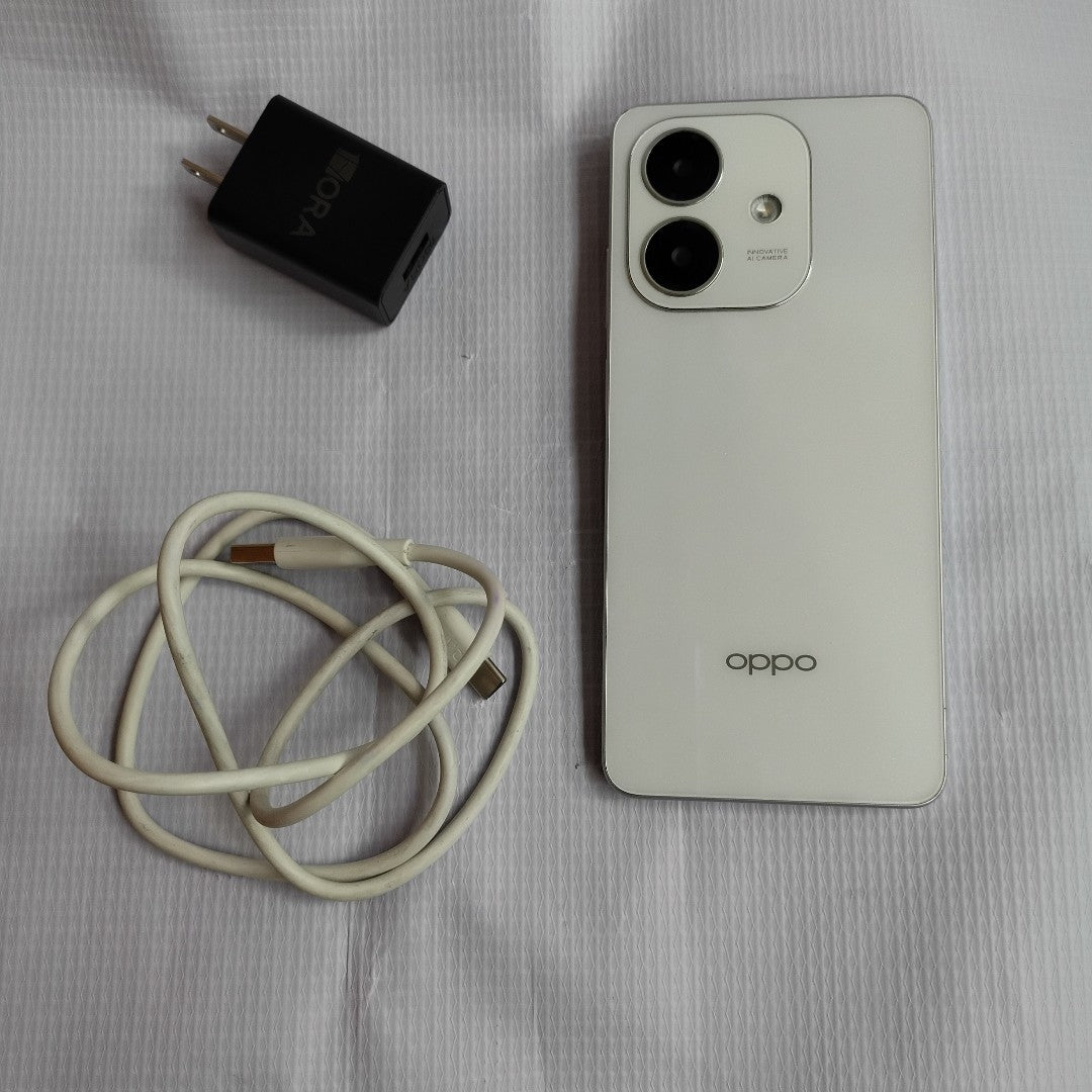 CELULAR OPPO  A60 CPH3669 256 GB 8 GB RAM (SEMINUEVO)