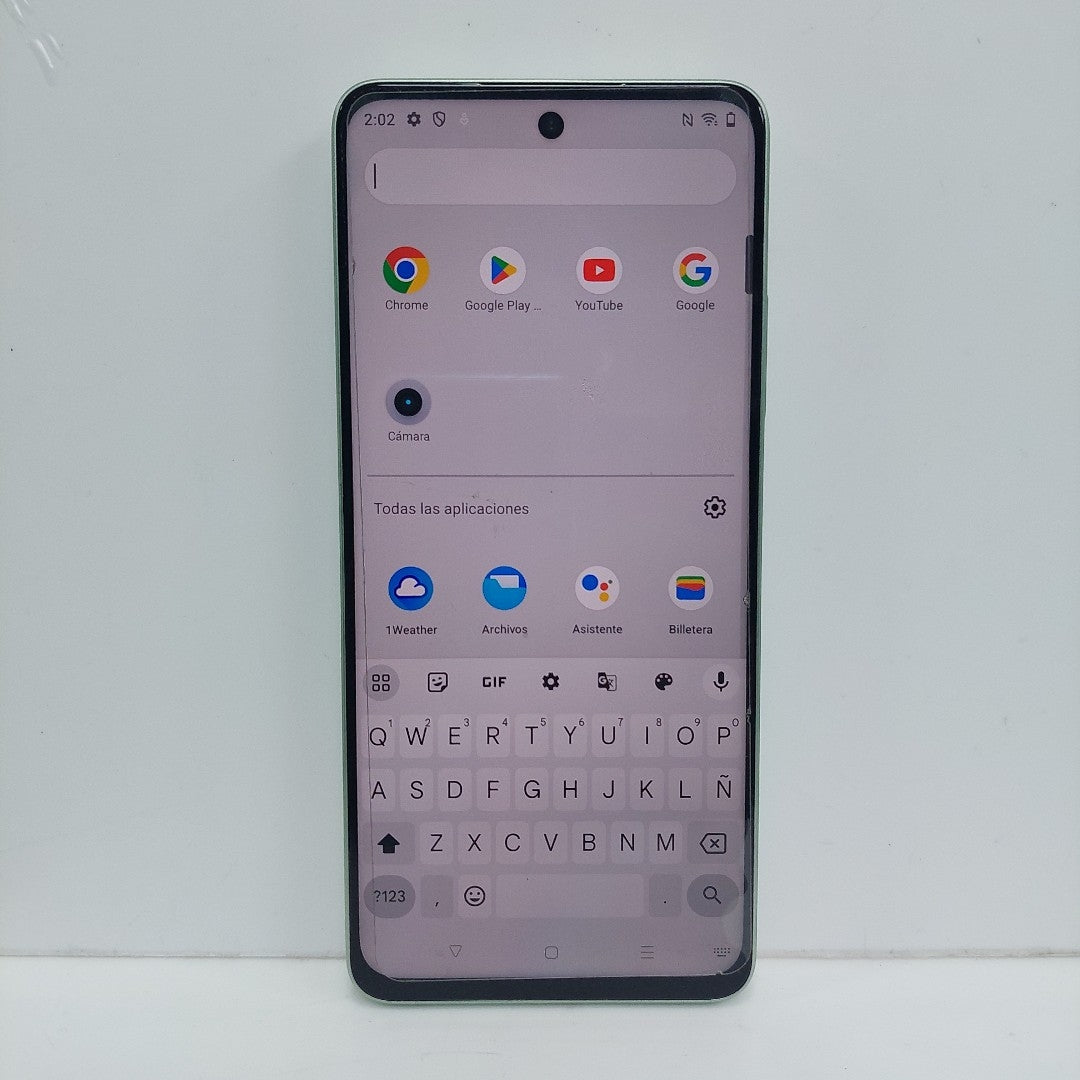 CELULAR REALME C67 RMX3890 (2023) 256 GB 8 GB RAM (SEMINUEVO)