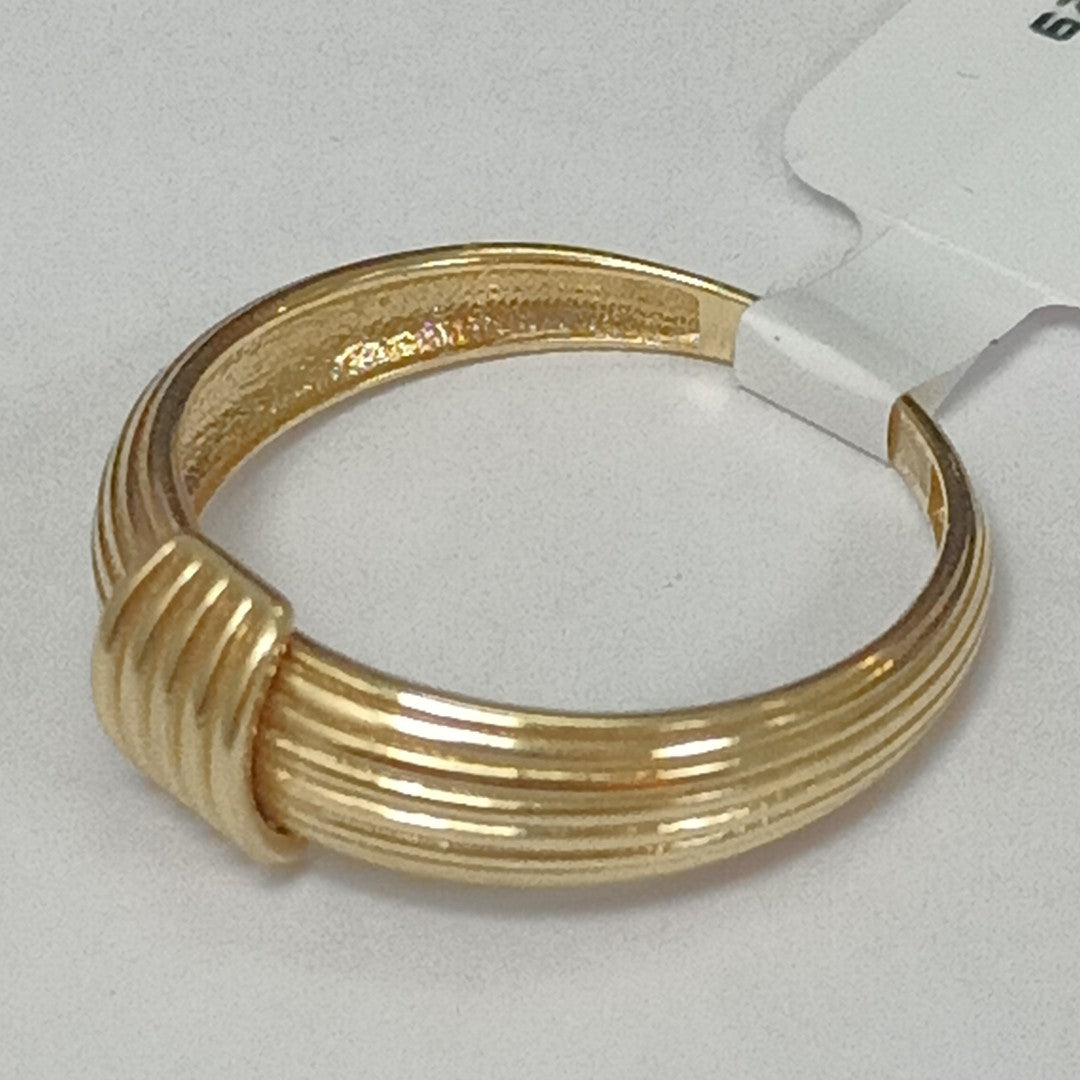 ANILLOS DAMA ORO 14K 2.6 (NUEVO)