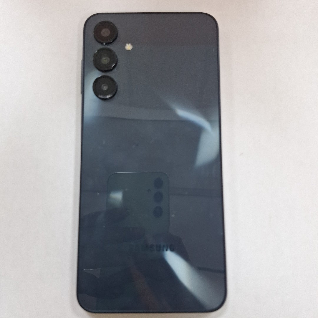 CELULAR SAMSUNG GALAXY A16 5G SM-A166M (2024) 128 GB 4 GB RAM (SEMINUEVO)