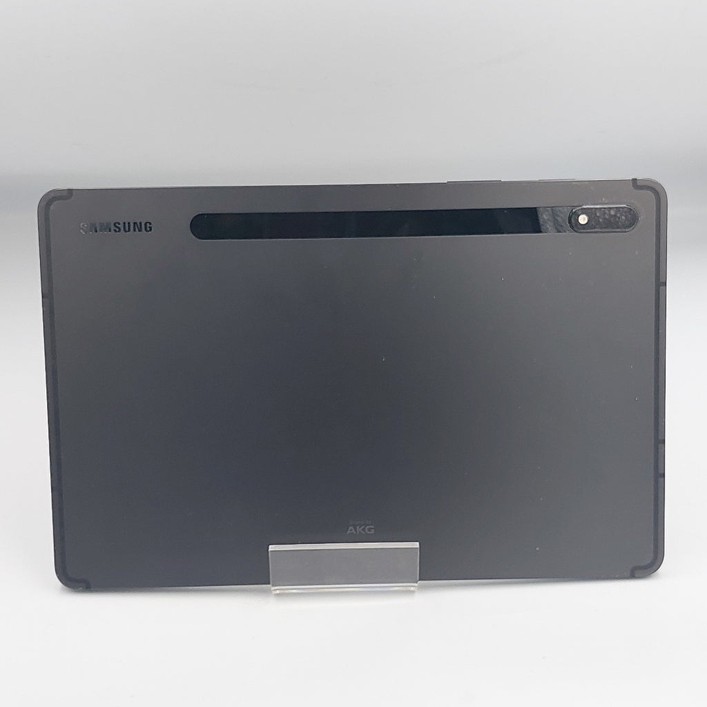 TABLETA SAMSUNG GALAXY TAB S8 SM-X700 256 GB 8 GB RAM (SEMINUEVO)
