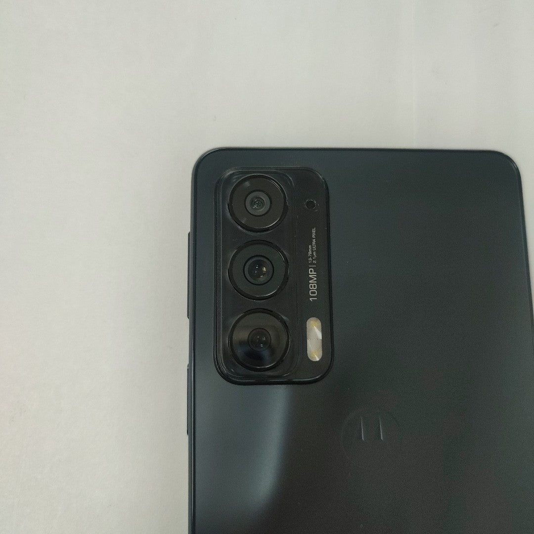 CELULAR MOTOROLA EDGE 20 XT2143-1 128 GB 6 GB RAM (SEMINUEVO)