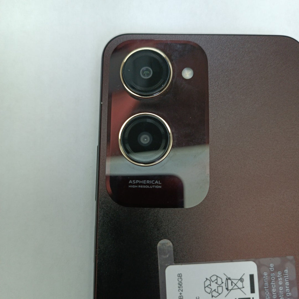CELULAR VIVO Y18 V2333 256 GB 8 GB RAM (SEMINUEVO)