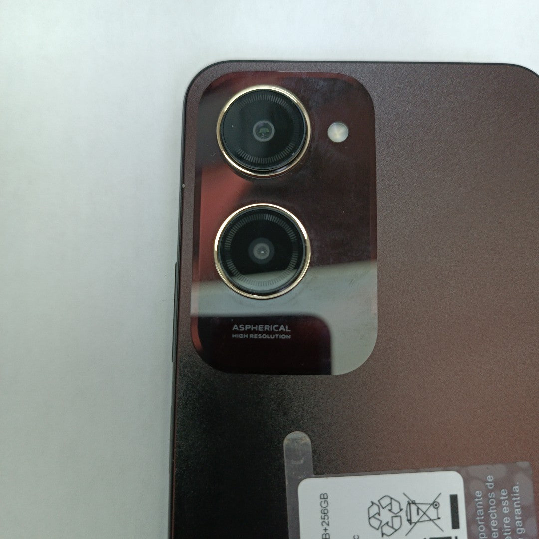 CELULAR VIVO Y18 V2333 256 GB 8 GB RAM (SEMINUEVO)