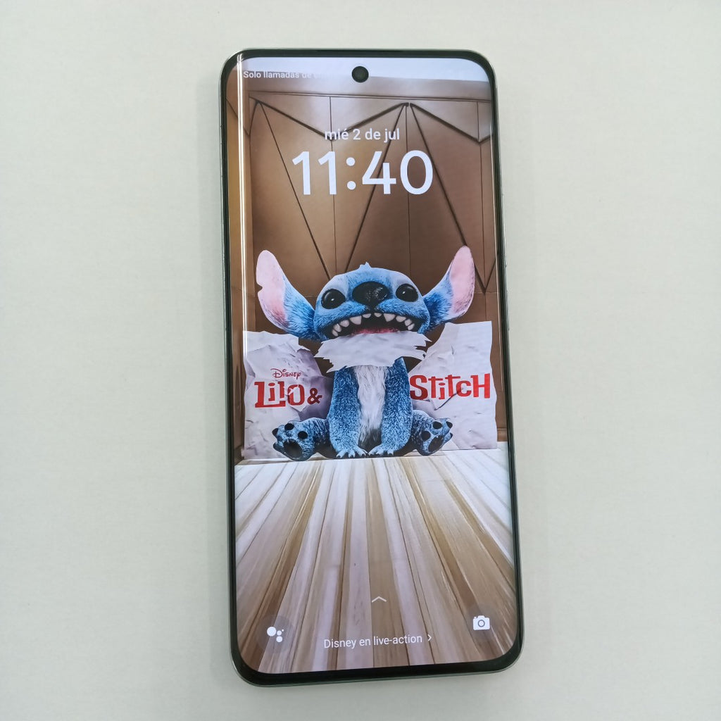 CELULAR OPPO   RENO12 5G CPH2625 (2024) 512 GB 12 GB RAM (SEMINUEVO)