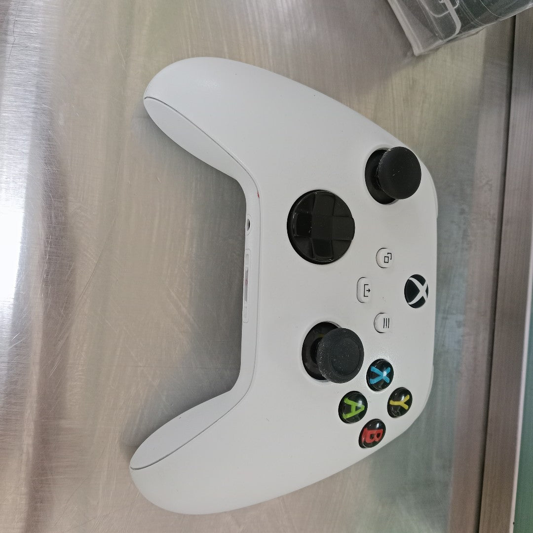 CONSOLA DE VIDEOJUEGO MICROSOFT XBOX SERIES S 512 GB SSD (SEMINUEVO)