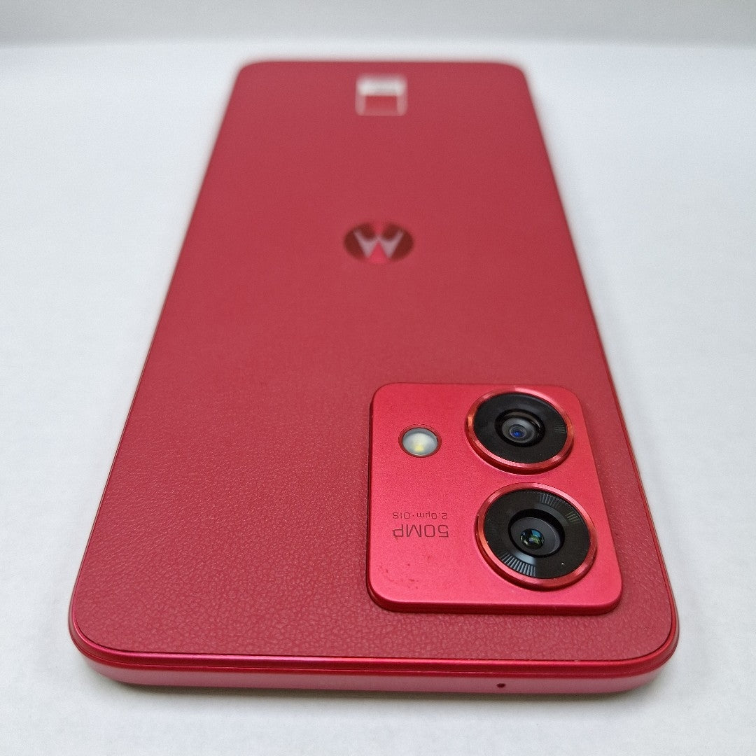 CELULAR MOTOROLA MOTO G84 XT2347-1 (2023) 256 GB 8 GB RAM (SEMINUEVO)