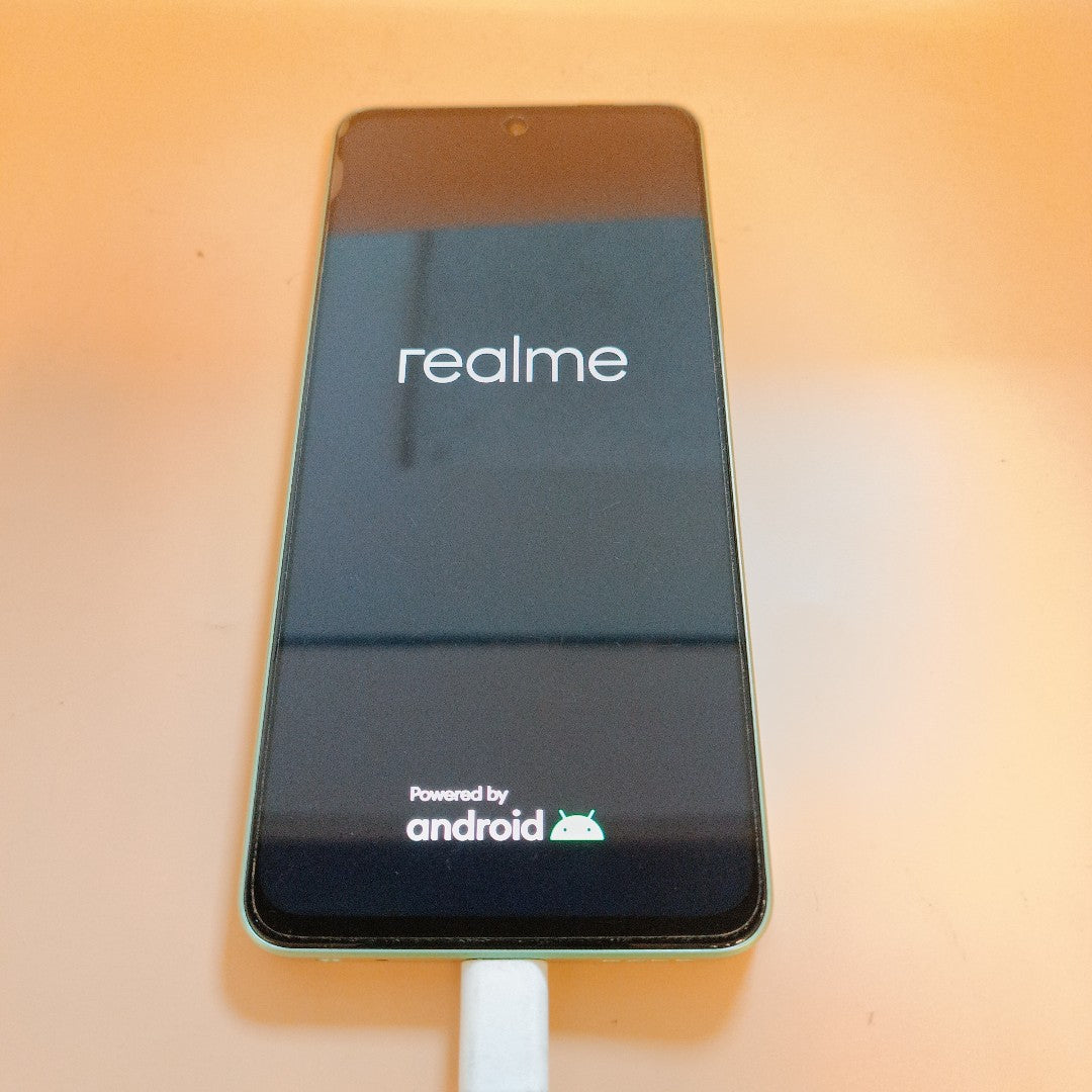 CELULAR REALME C67 RMX3890 (2023) 256 GB 8 GB RAM