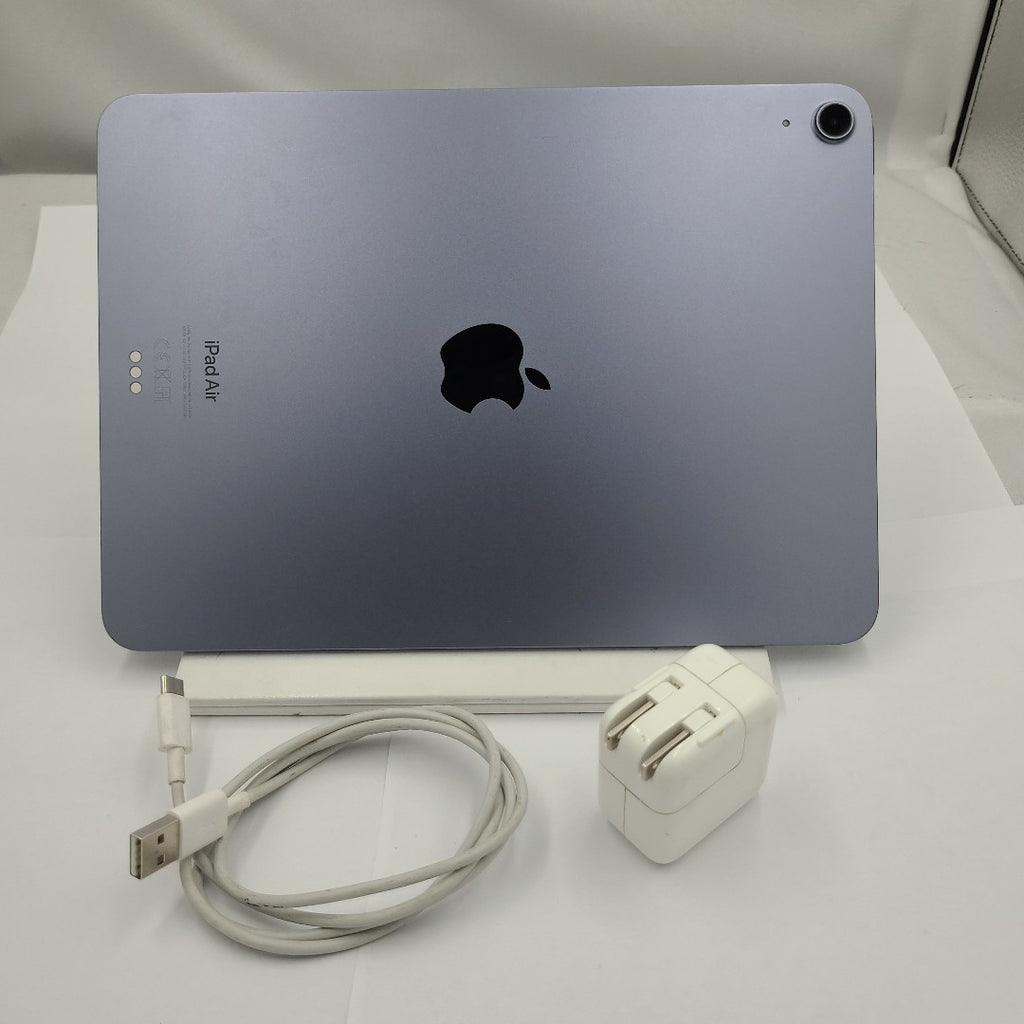 TABLETA APPLE IPAD AIR 5 A2588 256 GB 8 GB RAM (SEMINUEVO)