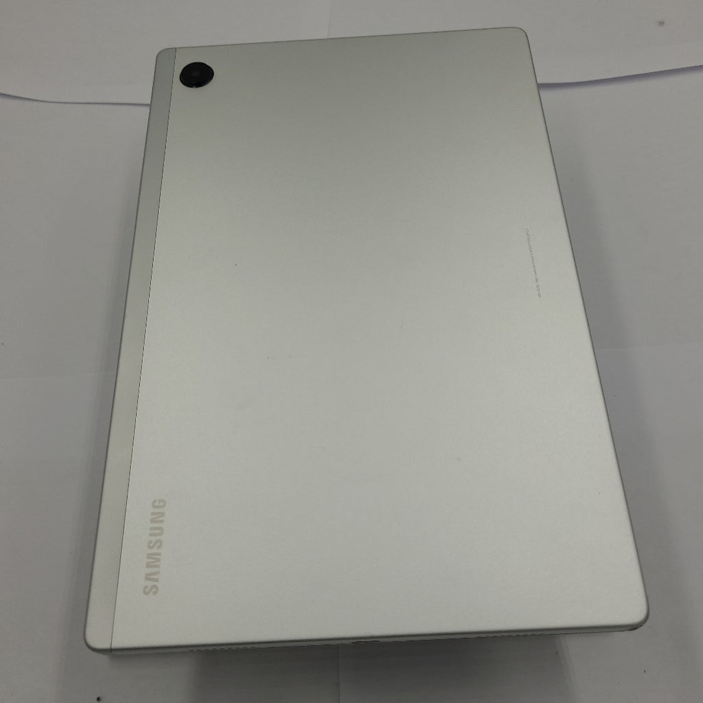 TABLETA SAMSUNG GALAXY TAB A8 SM-X200 64 GB 4 GB RAM (SEMINUEVO)