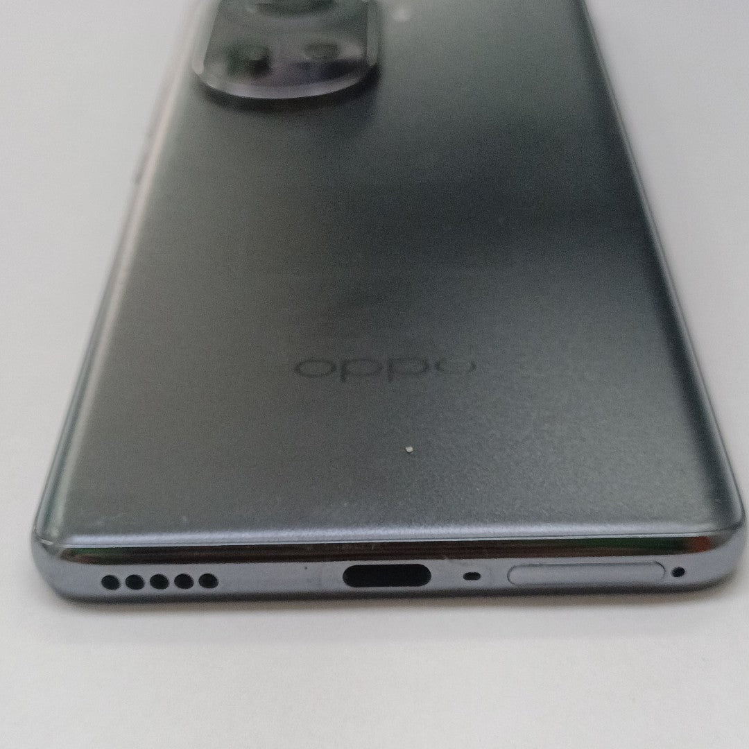 CELULAR OPPO  RENO11 5G CPH2599 (2024) 256 GB 8 GB RAM (SEMINUEVO)
