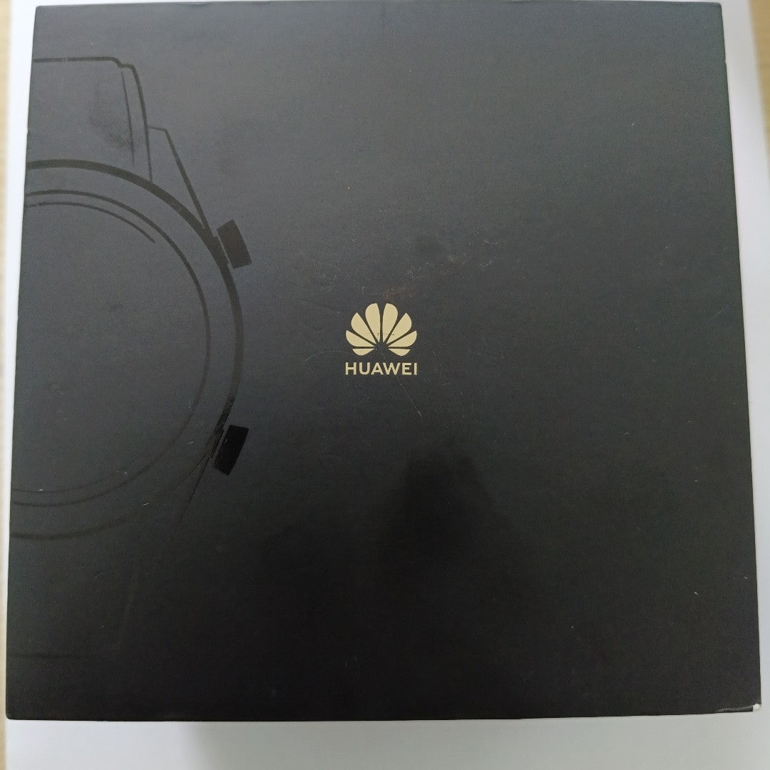 SMARTWATCH HUAWEI WATCH GT FTN-B19 46 MM GPS (SEMINUEVO)