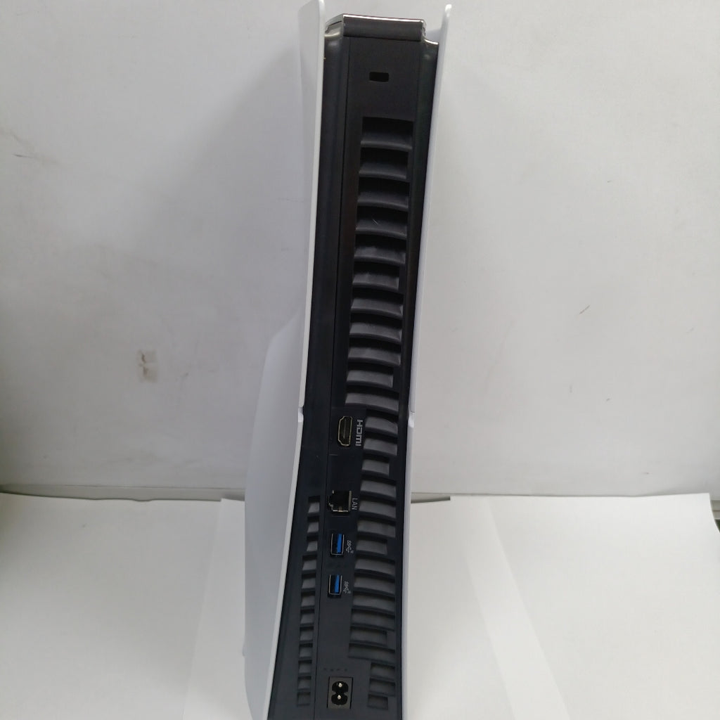 CONSOLA DE VIDEOJUEGO SONY PS5 SLIM 1 TB SSD (SEMINUEVO)