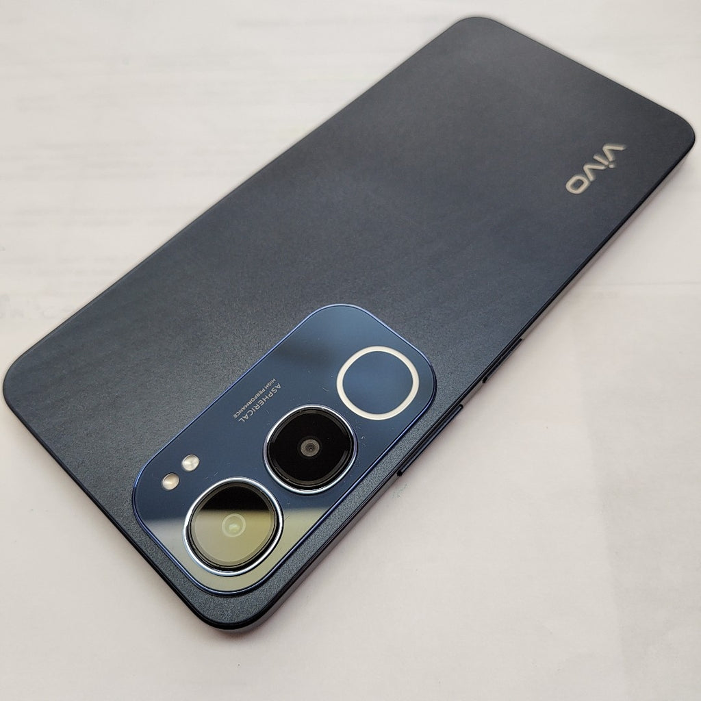CELULAR VIVO Y19S V2419 (2024) 256 GB 8 GB RAM (SEMINUEVO)