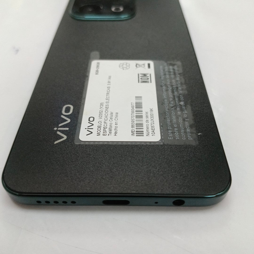 CELULAR VIVO Y28 V2352 256 GB 8 GB RAM