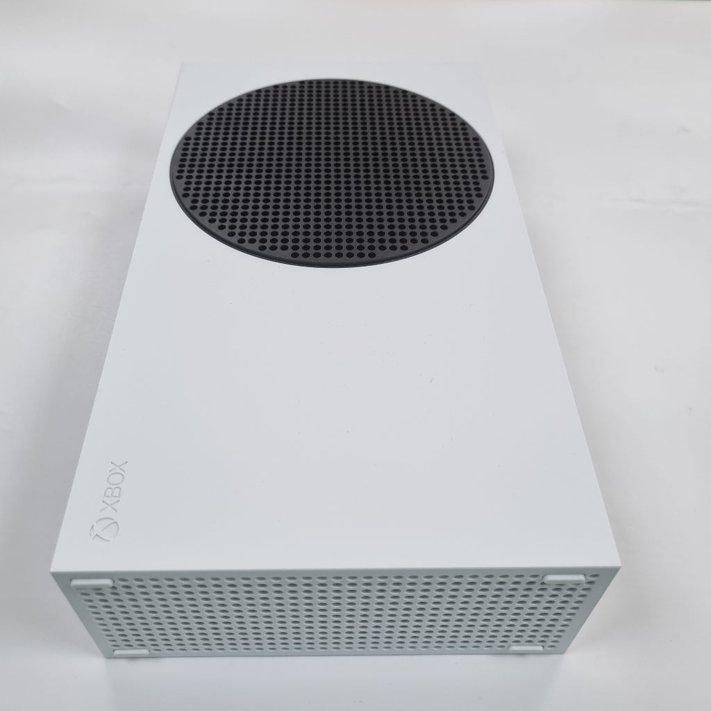 CONSOLA DE VIDEOJUEGO MICROSOFT XBOX SERIES S 512 GB SSD (SEMINUEVO)