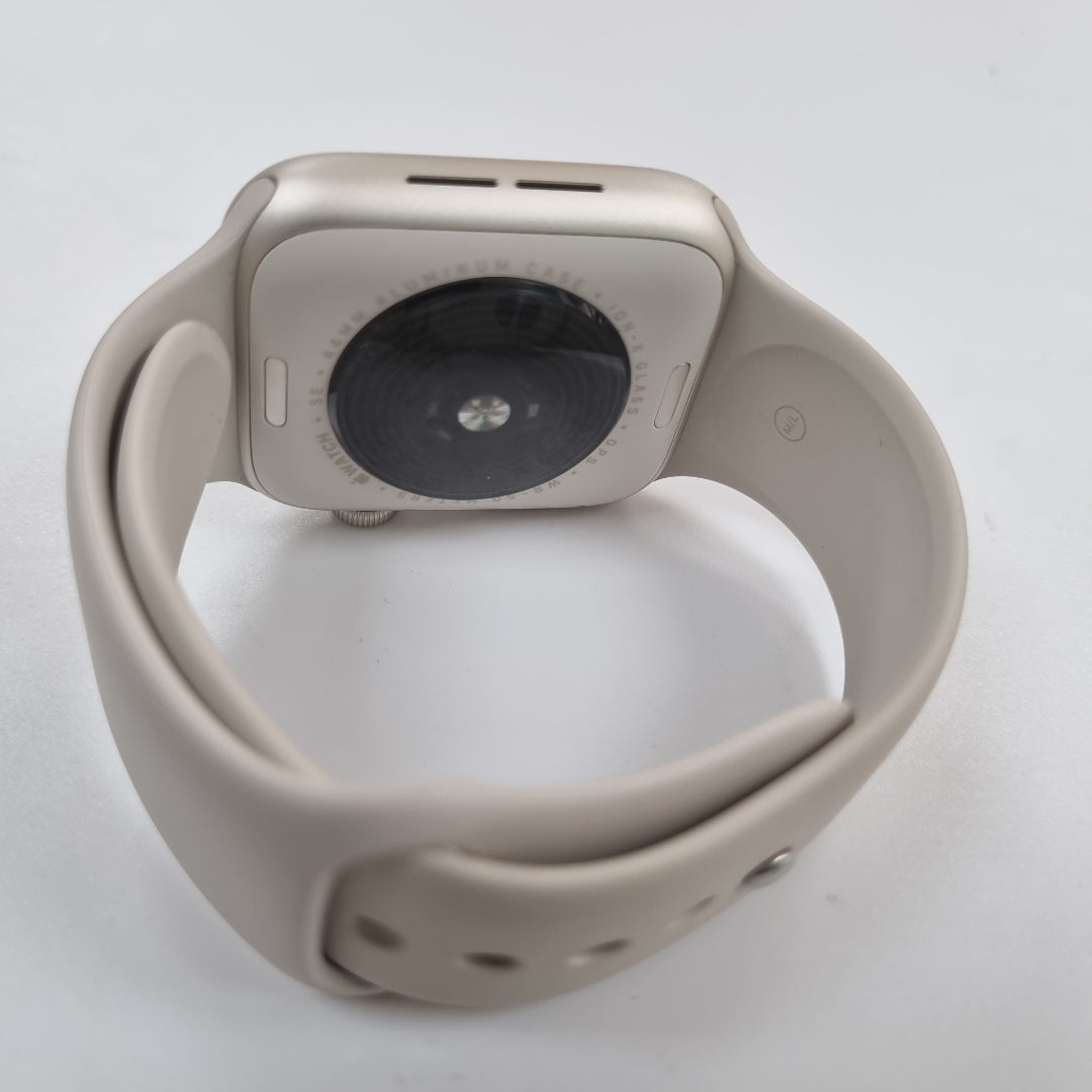 SMARTWATCH APPLE SE 2 ALUMINIO A2723 44 MM GPS (SEMINUEVO)
