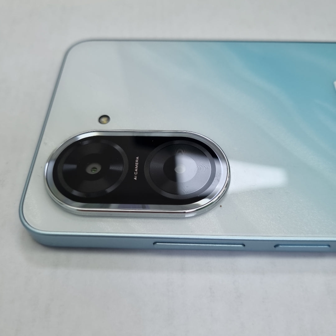 CELULAR XIAOMI REDMI A5 25028RN03L (2025) 64 GB 3 GB RAM (SEMINUEVO)