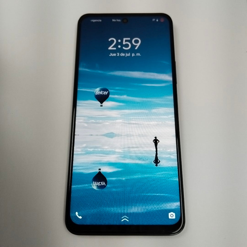 CELULAR VIVO Y28 V2352 256 GB 8 GB RAM (SEMINUEVO)
