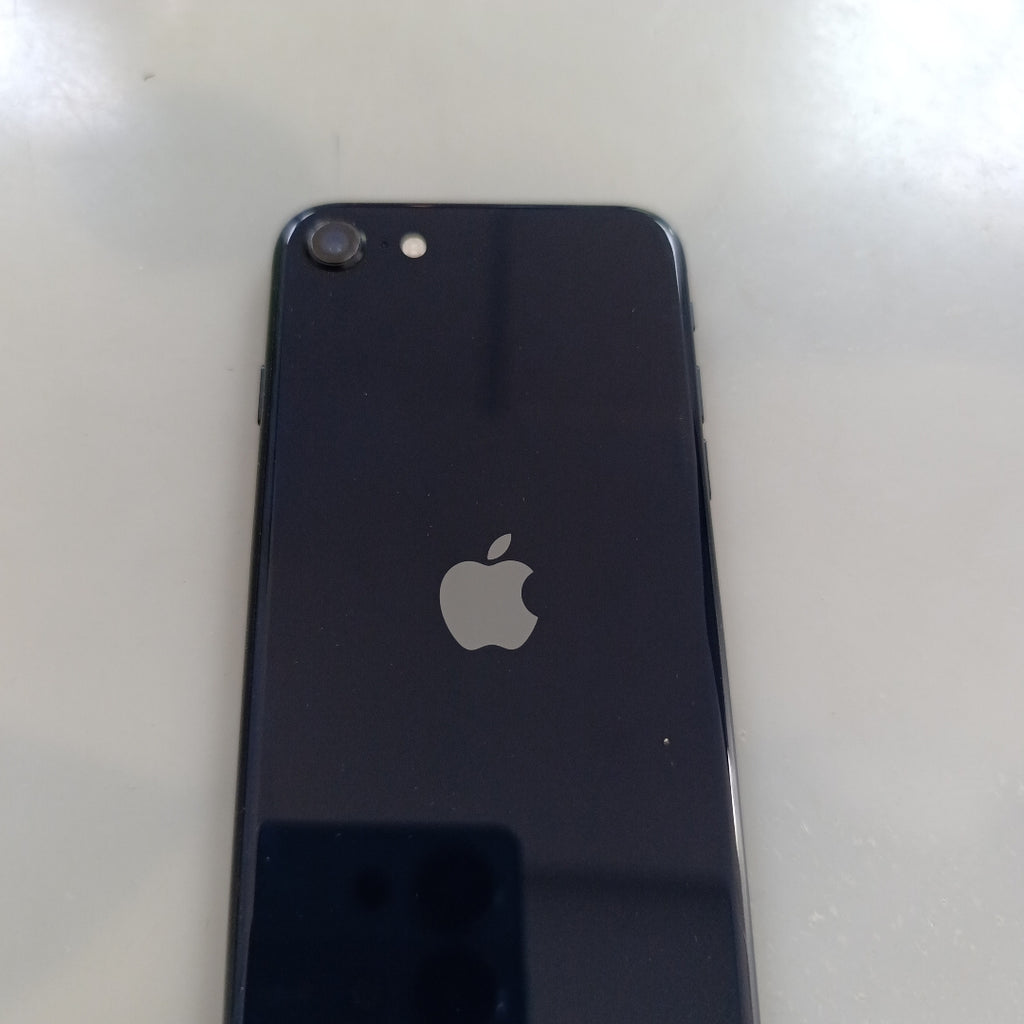 CELULAR APPLE IPHONE SE 3 A2595 128 GB 4 GB RAM (SEMINUEVO)