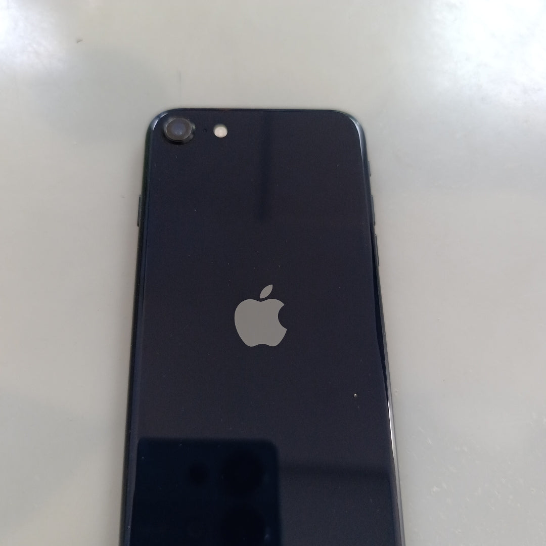 CELULAR APPLE IPHONE SE 3 A2595 128 GB 4 GB RAM (SEMINUEVO)