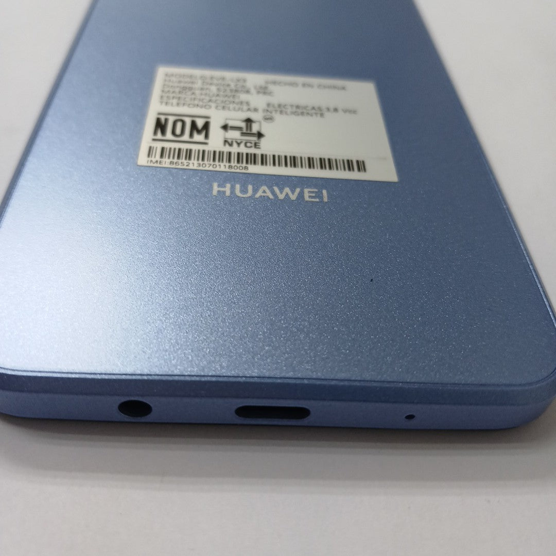CELULAR HUAWEI NOVA Y61 EVE-LX3 128 GB 8 GB RAM
