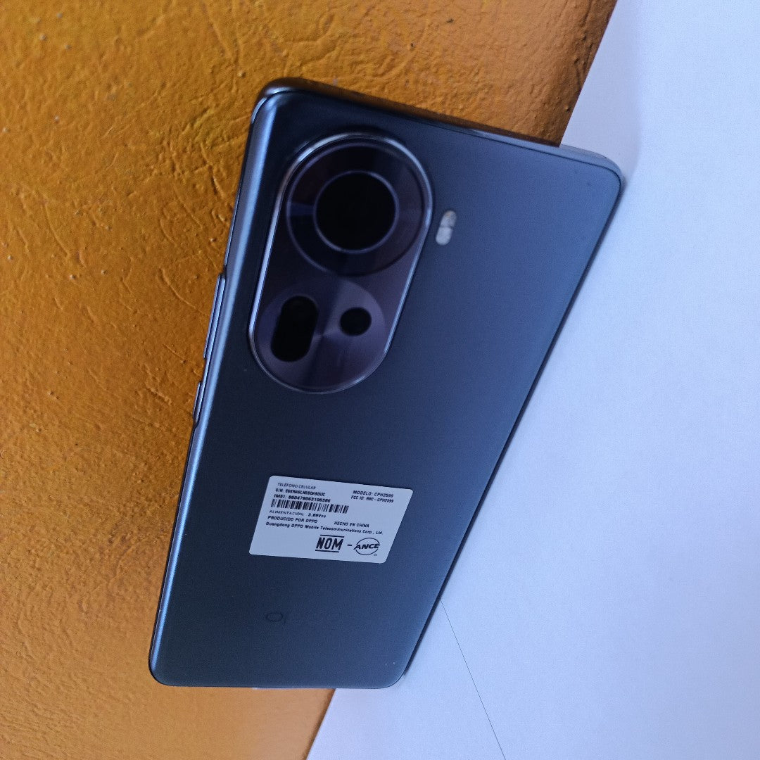 CELULAR OPPO  RENO11 5G CPH2599 (2024) 256 GB 8 GB RAM