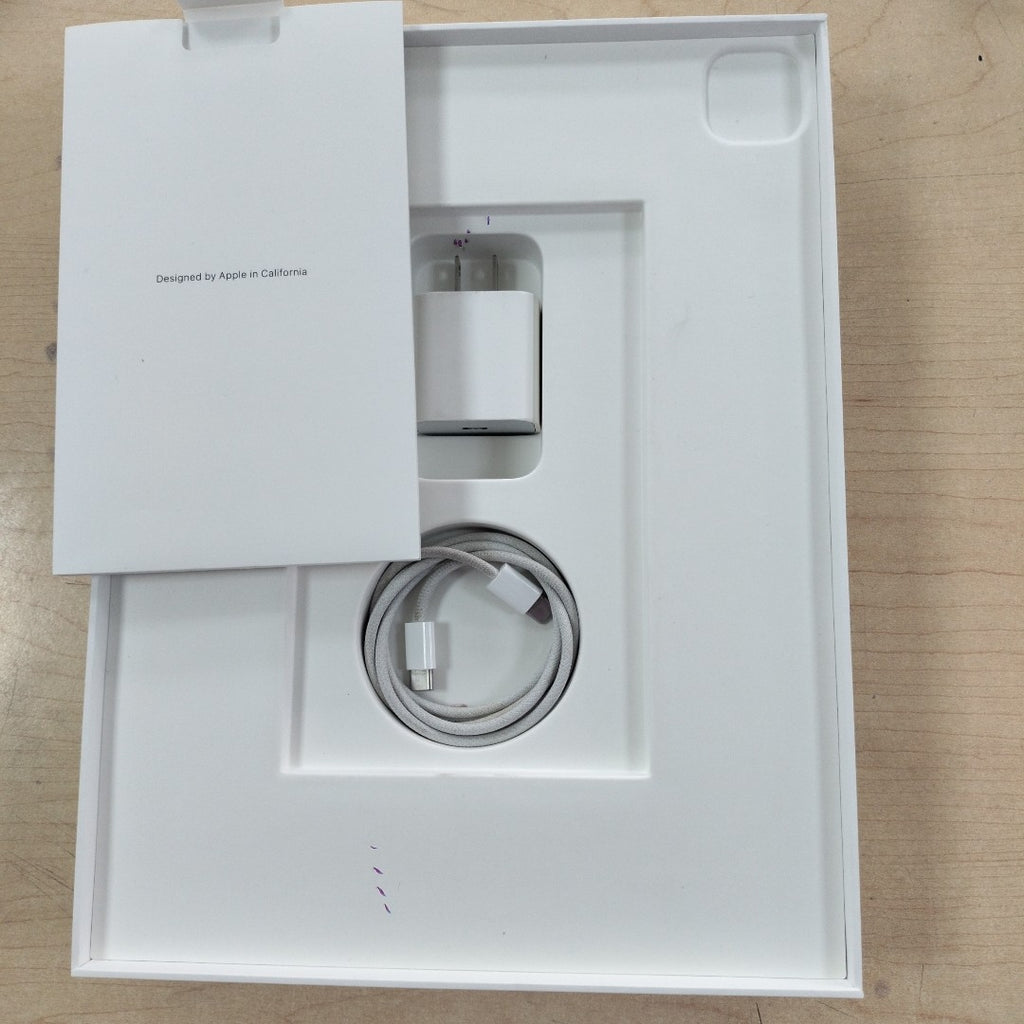 TABLETA APPLE IPAD PRO 6 12.9" A2436 512 GB 8 GB RAM (SEMINUEVO)