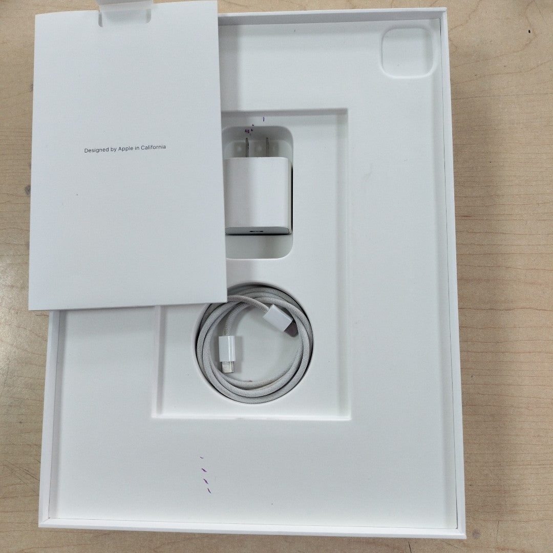 TABLETA APPLE IPAD PRO 6 12.9" A2436 512 GB 8 GB RAM (SEMINUEVO)