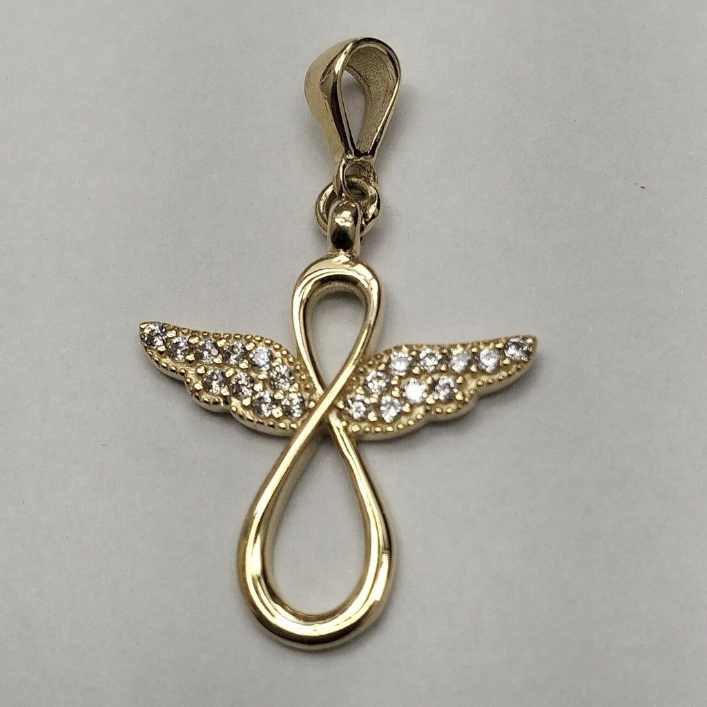 DIJES ORO 14K 1.1 (NUEVO)