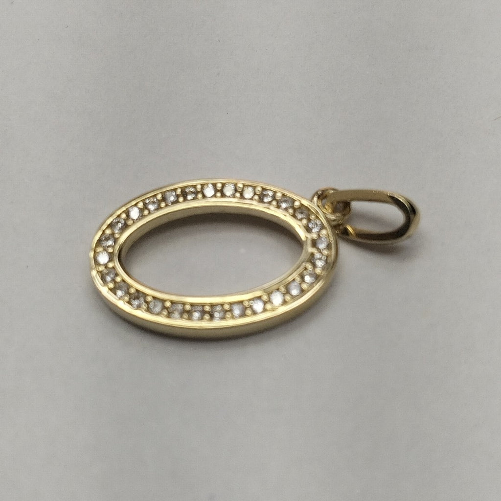 DIJES ORO 14K 0.8 (NUEVO)