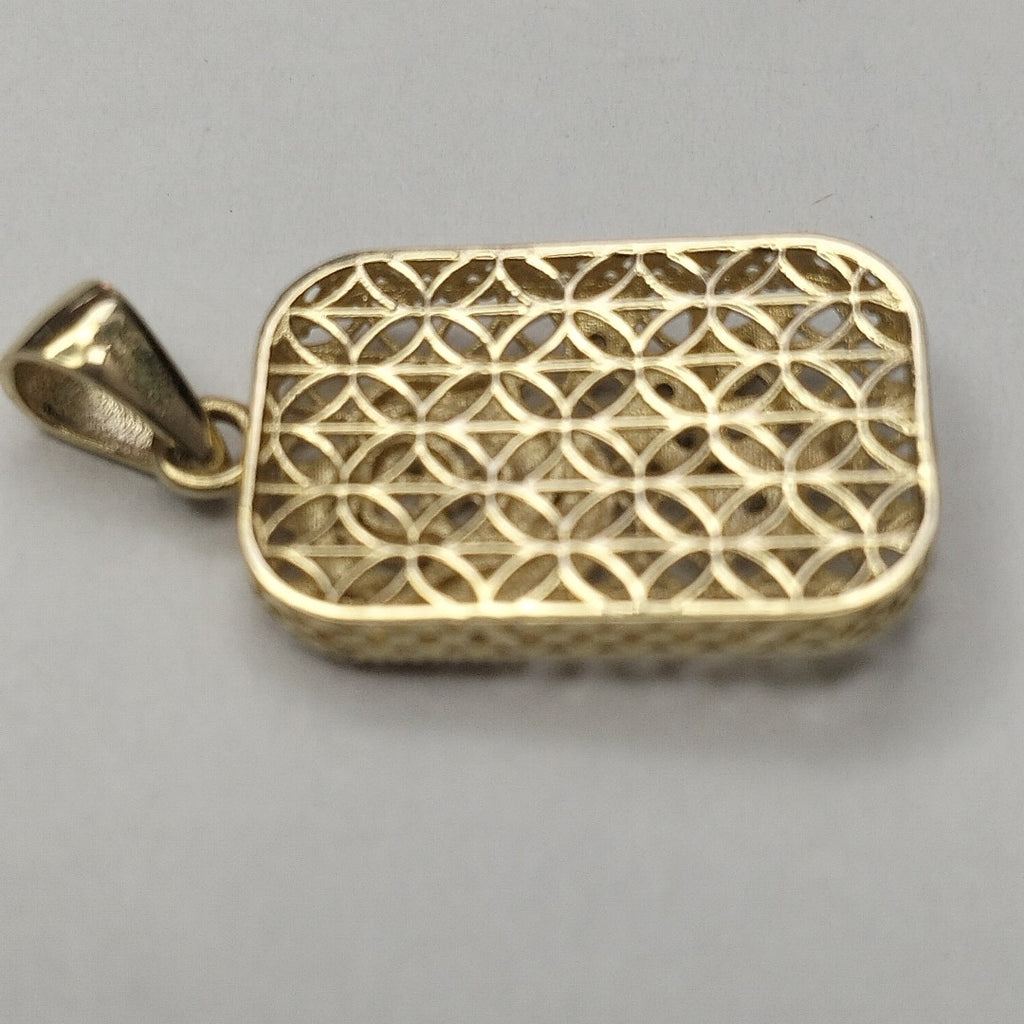 DIJES ORO 14K 1.5 (NUEVO)
