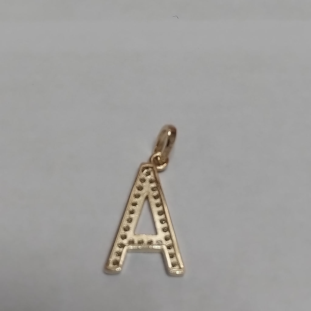 DIJES ORO 14K 0.9 (NUEVO)