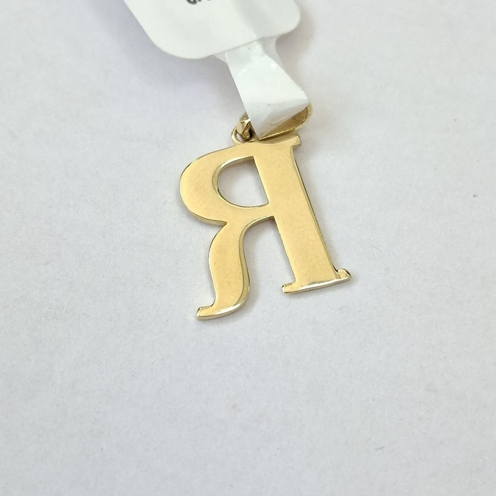 DIJES ORO 10K 0.9 (NUEVO)